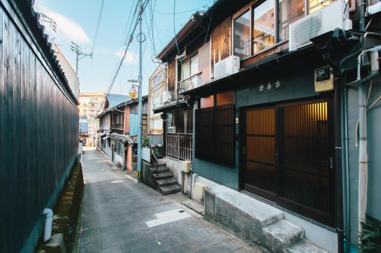 Nagasaki - House / Vacation Stay 70083 Exterior photo